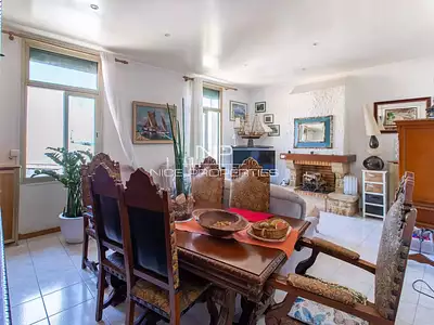 Appartement, 80 m²