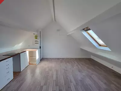 Appartement, 20,92 m²