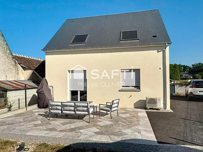 Maison, 78 m²