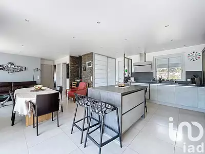 Maison, 150 m²