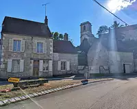 Maison, 102 m²