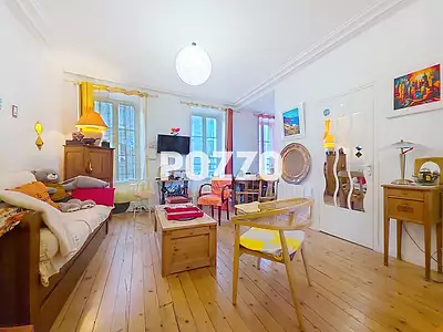 Appartement, 43,9 m²