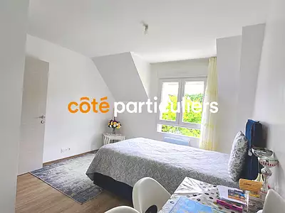 Maison, 132 m²
