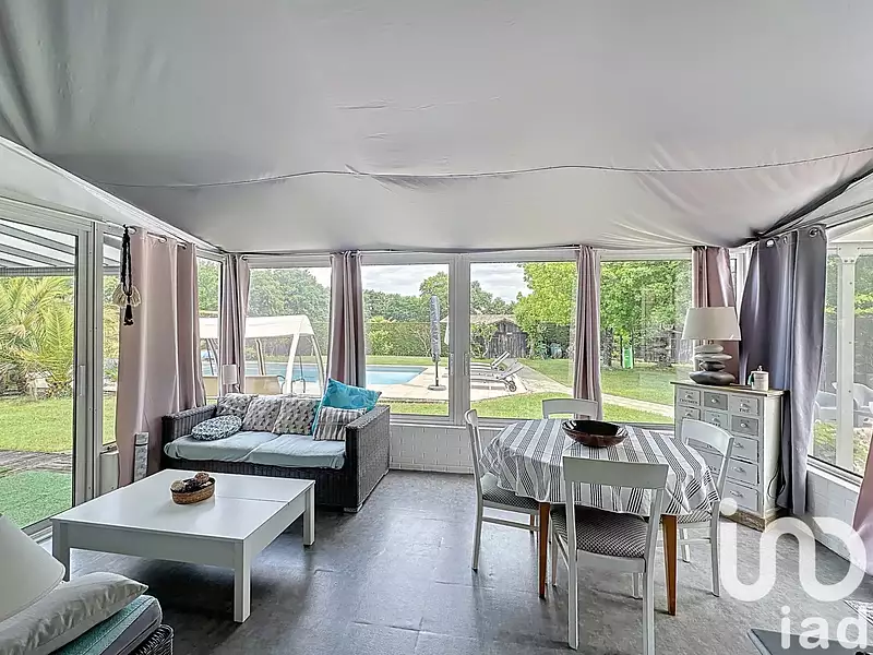 Maison, 175 m²