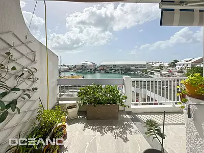 Appartement, 44 m²