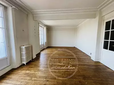 Appartement, 107,42 m²