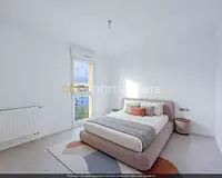 Appartement, 59,01 m²