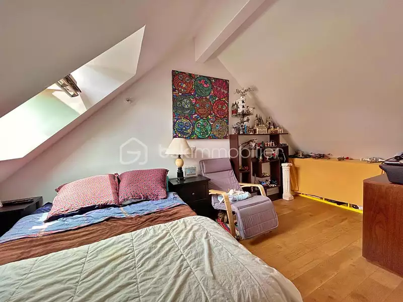 Maison, 64 m²
