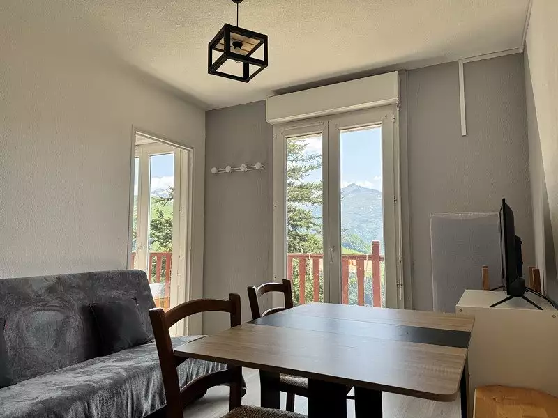 Appartement, 27,15 m²