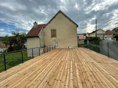Maison, 75 m²