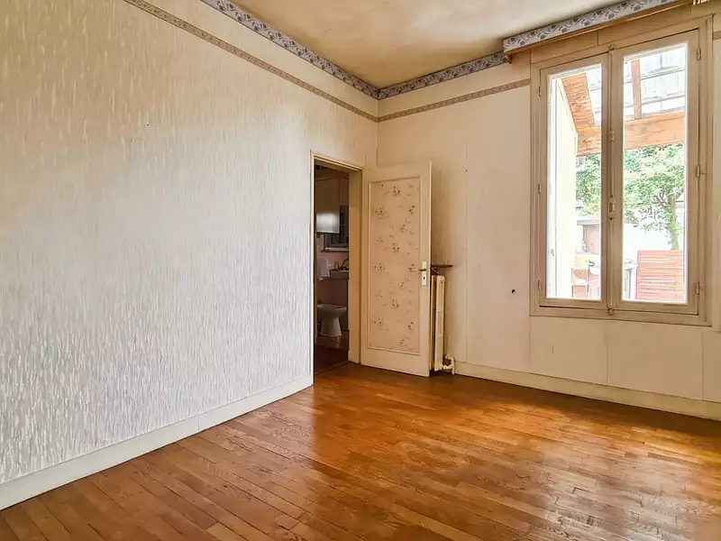 Maison, 60 m²