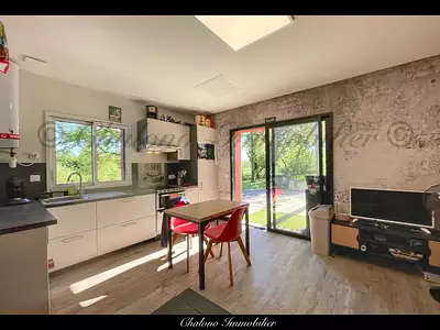 Maison, 150 m²