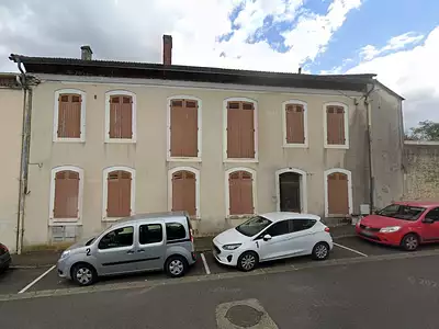 Maison, 350 m²