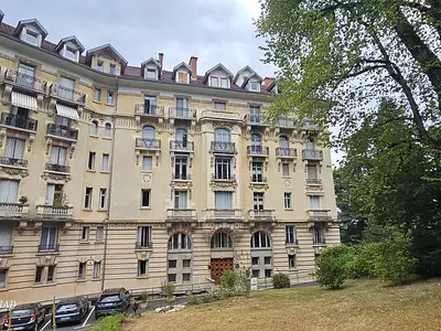 Appartement, 108 m²