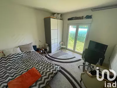 Maison, 134 m²