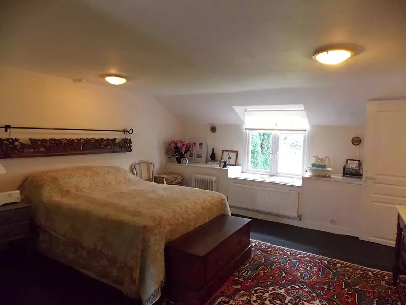 Maison, 130 m²