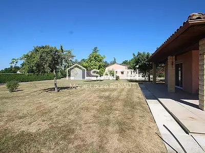 Maison, 254 m²