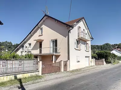 Maison, 226 m²