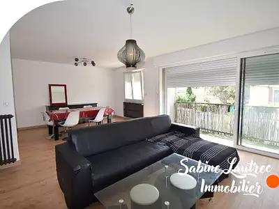 Appartement, 92,05 m²