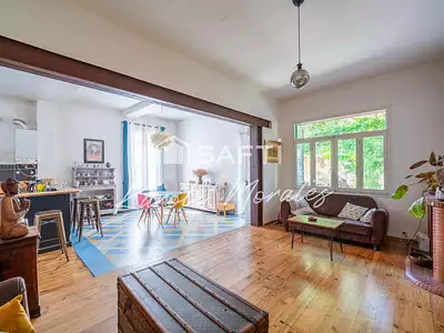 Maison, 183 m²