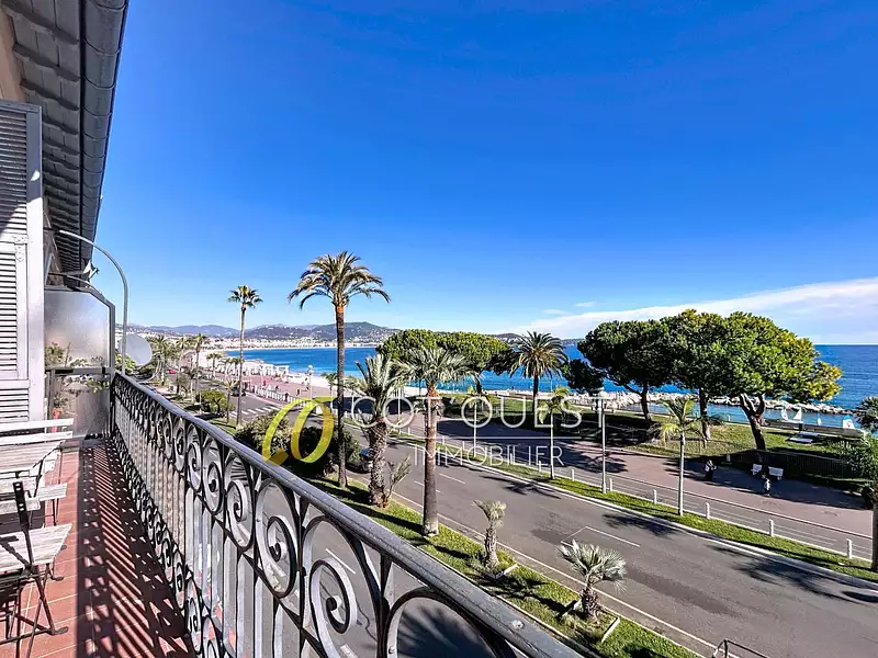 Appartement, 48,51 m²