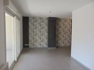 Appartement, 52,45 m²