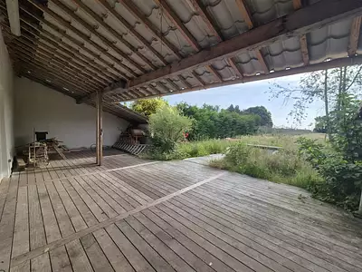 Maison, 120 m²