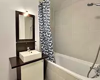 Appartement, 59,86 m²