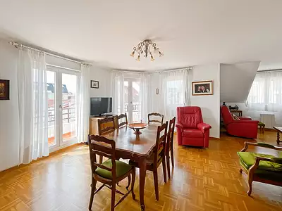Appartement, 131 m²