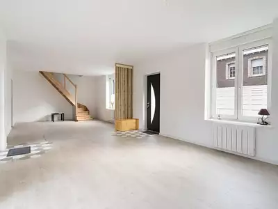 Maison, 147 m²