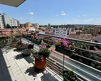 Appartement, 121 m²