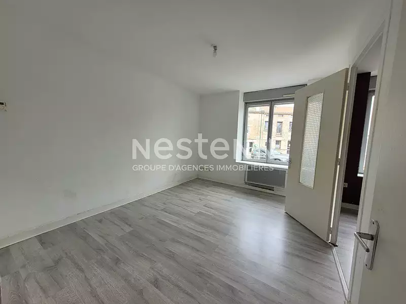 Appartement, 54 m²