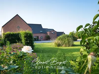 Maison, 252 m²