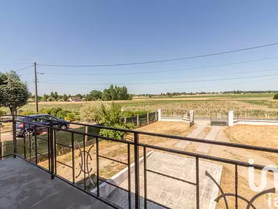 Maison, 73 m²