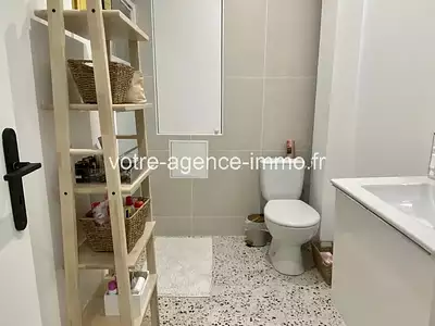 Appartement, 42,76 m²
