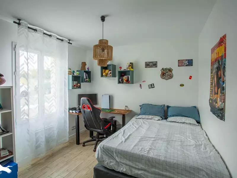 Maison, 104 m²