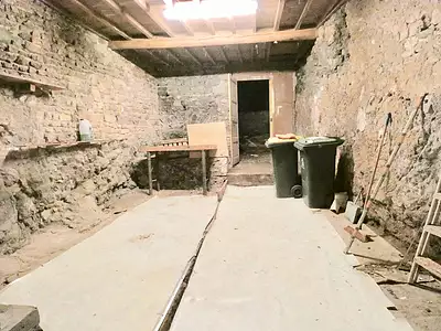Maison, 93 m²
