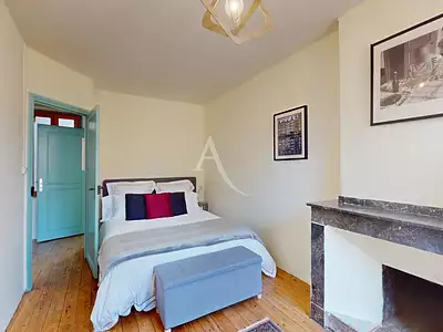 Immeuble, 185 m²