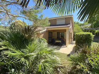Maison, 107 m²