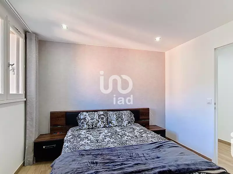 Appartement, 64 m²