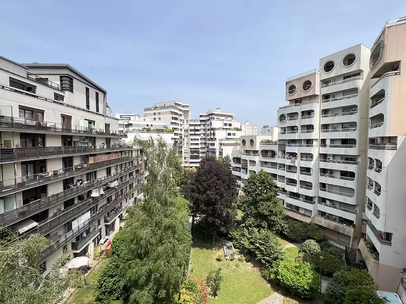 Appartement, 65,95 m²