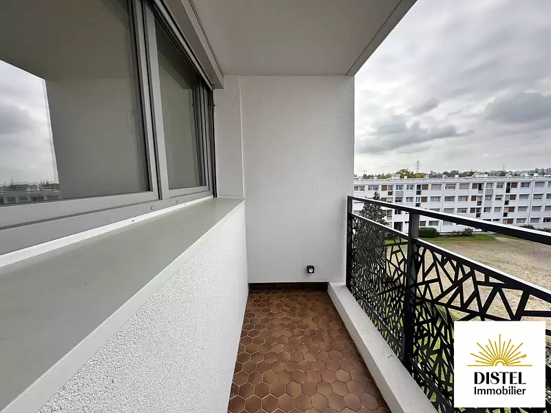 Appartement, 75,51 m²