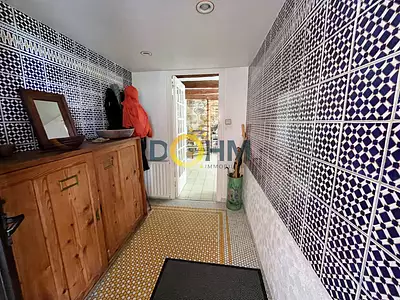 Maison, 185 m²