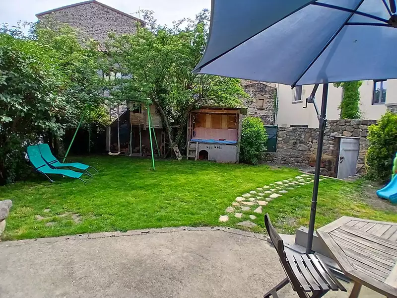 Maison, 180 m²