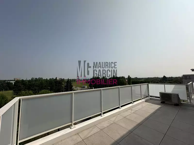 Appartement, 79,51 m²