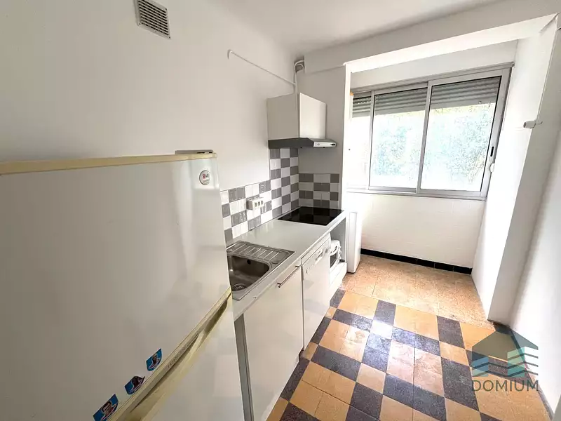 Appartement, 93 m²