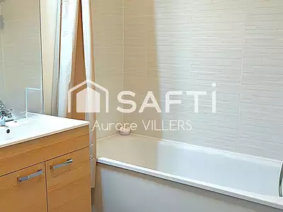 Appartement, 78 m²