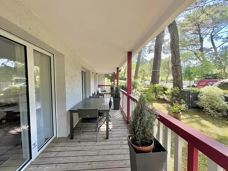 Appartement, 90,1 m²