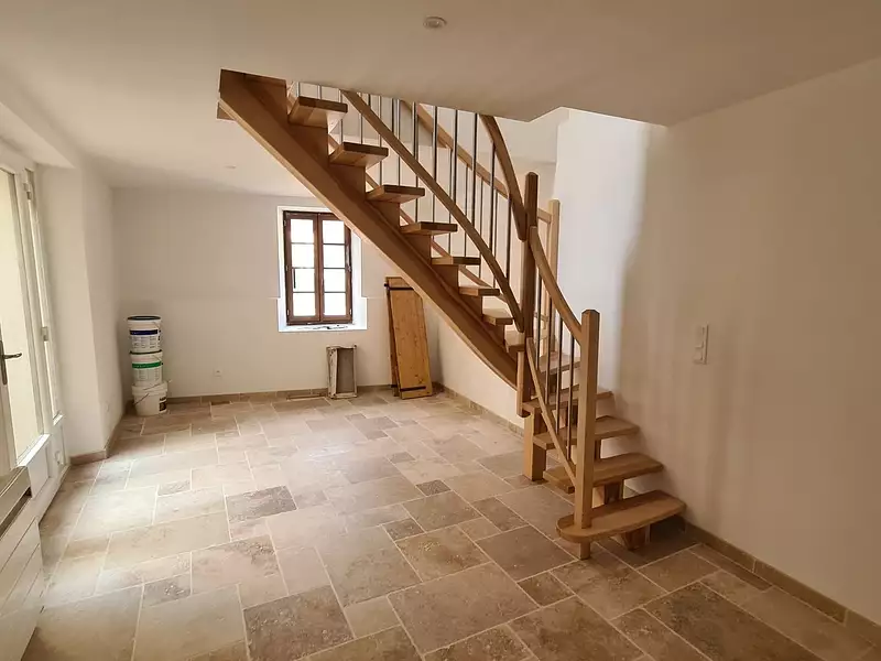 Maison, 64 m²