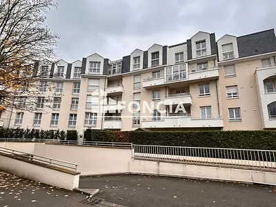 Appartement, 111 m²